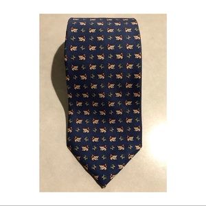 Salvatore Ferragamo Tie